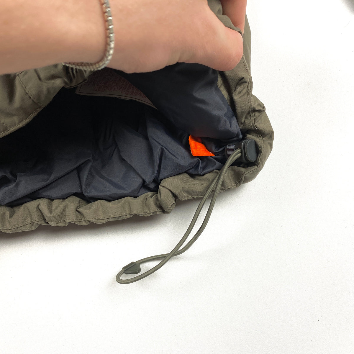 NIKE ACG Parka Winterjacke