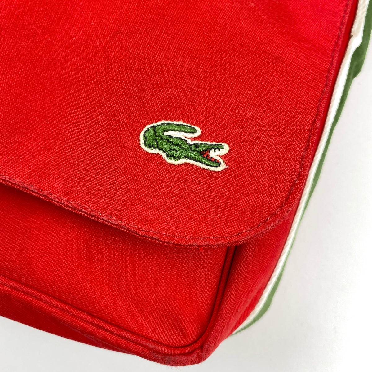 LACOSTE Umhängetasche