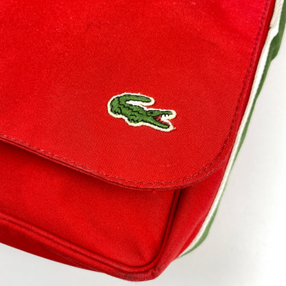LACOSTE Umhängetasche