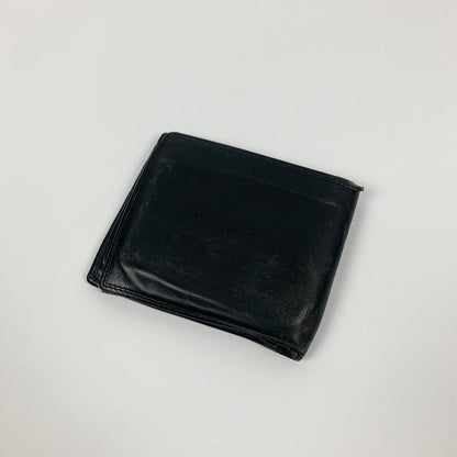 Vintage GUCCI leather wallet
