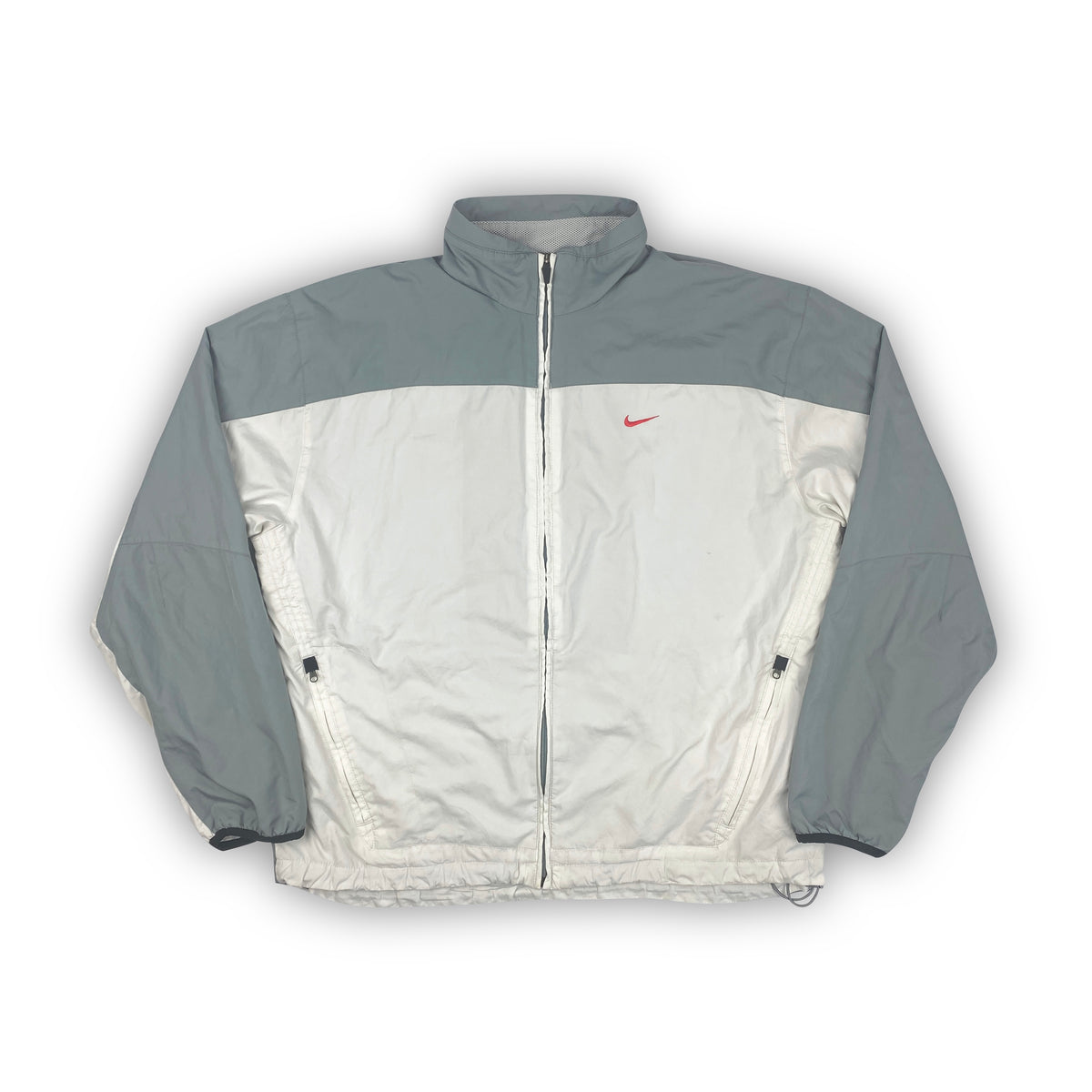 NIKE SHOX Track Jacket