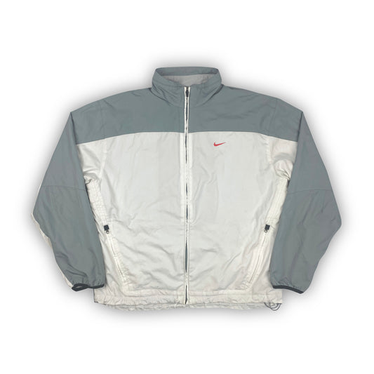 NIKE SHOX Track Jacket