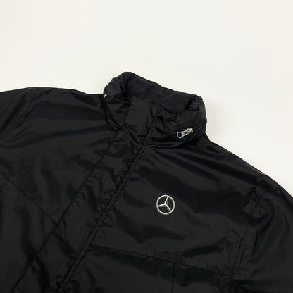 MERCEDES BENZ Track Jacke