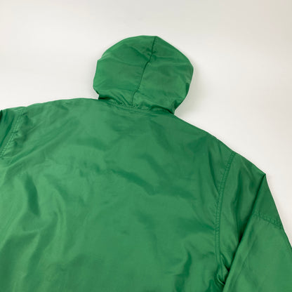 LACOSTE Half-Zip Windbreaker