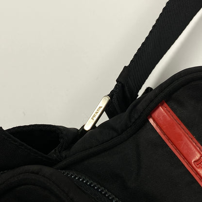 PRADA SPORT Umhängetasche