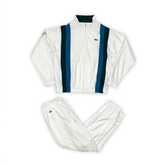 LACOSTE SPORT Tracksuit Anzug