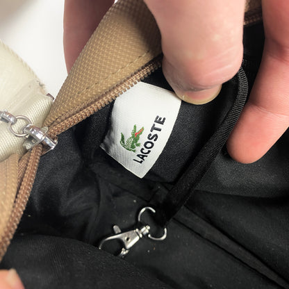 LACOSTE bag