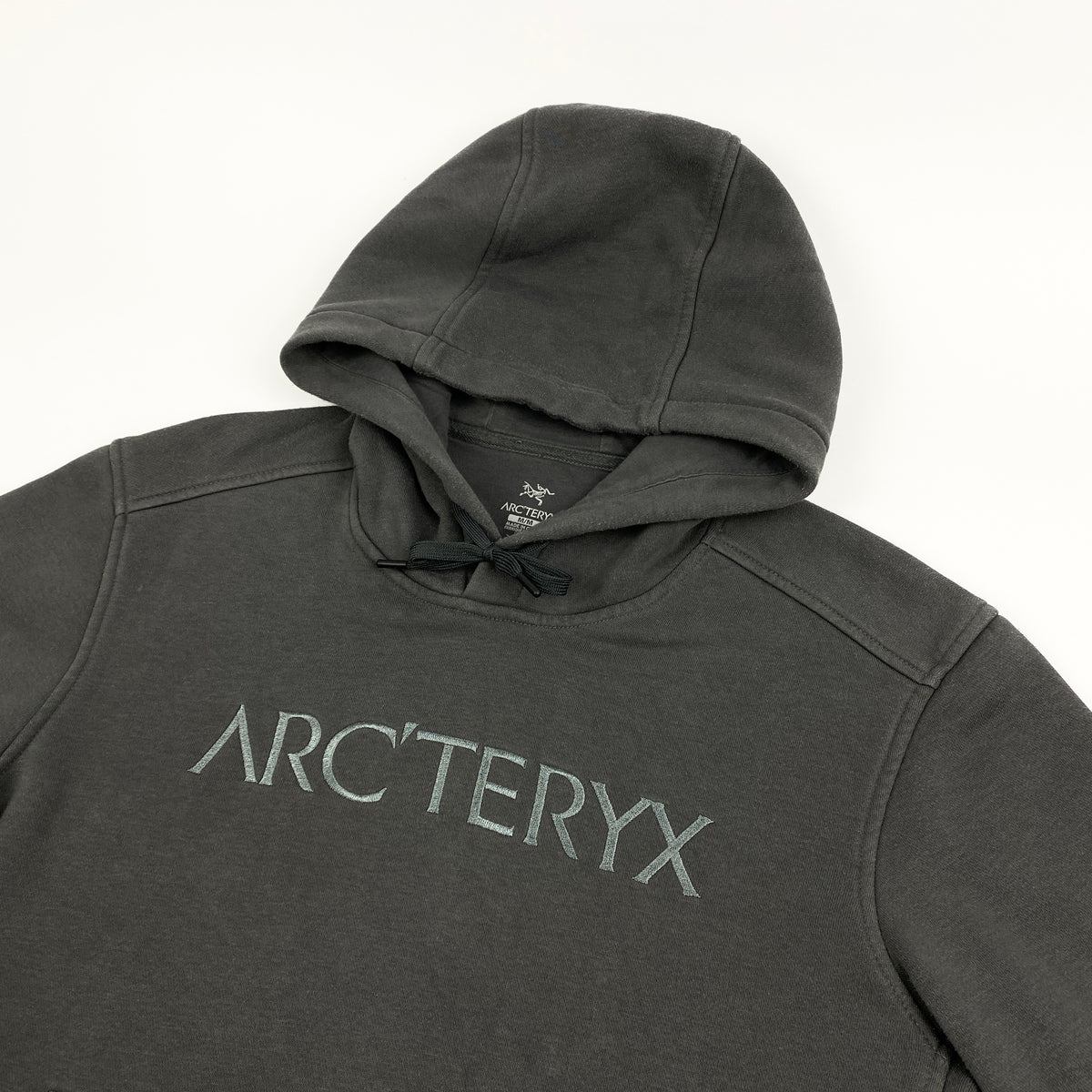 ARC'TERYX Logo Hoodie