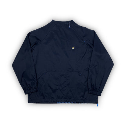 NIKE Tn Kangaroo Windbreaker Track Jacket