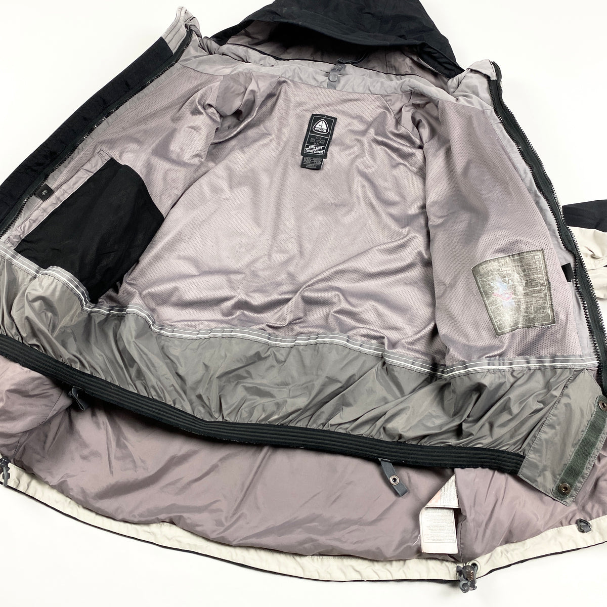 Vintage Nike ACG Parka