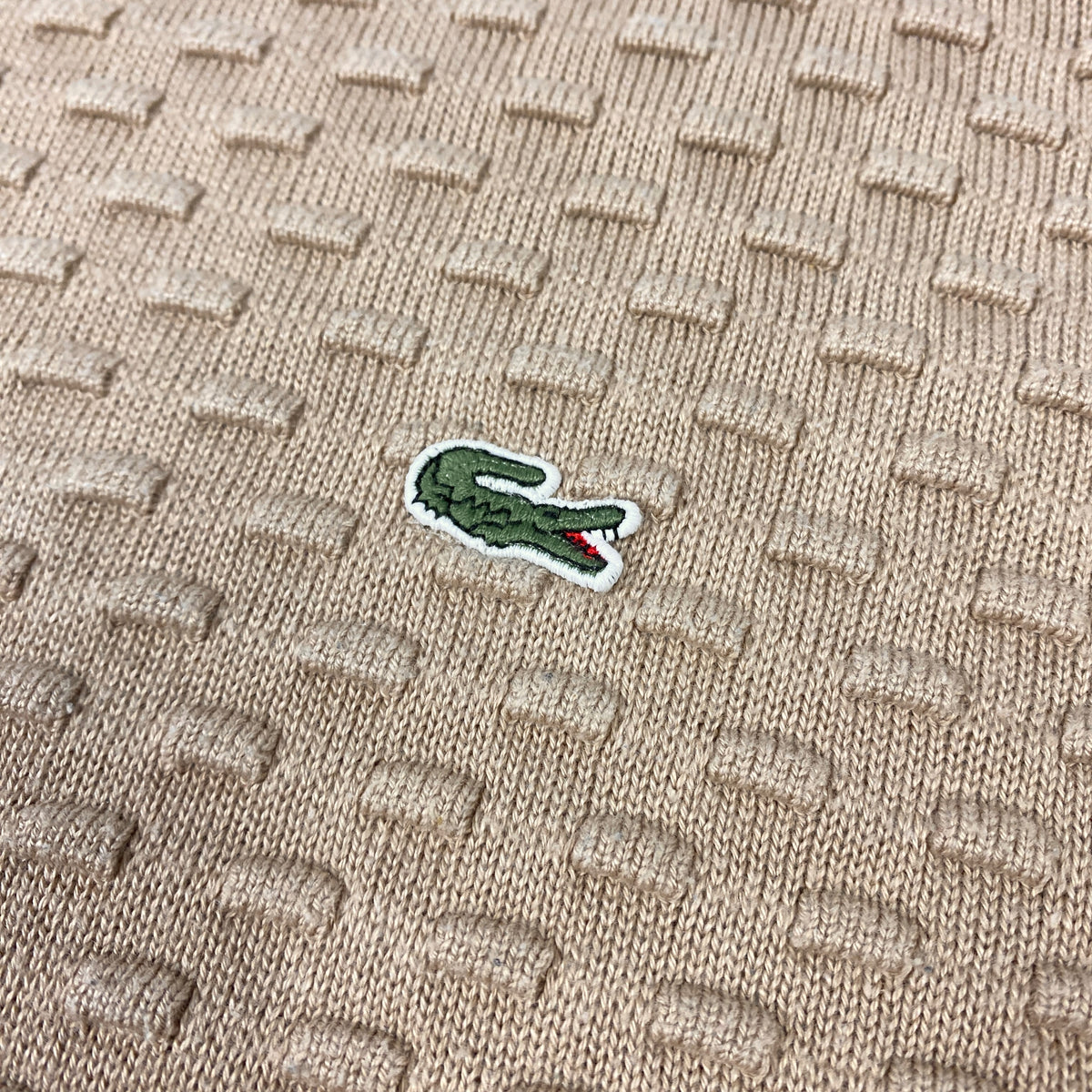 LACOSTE Strick Sweater