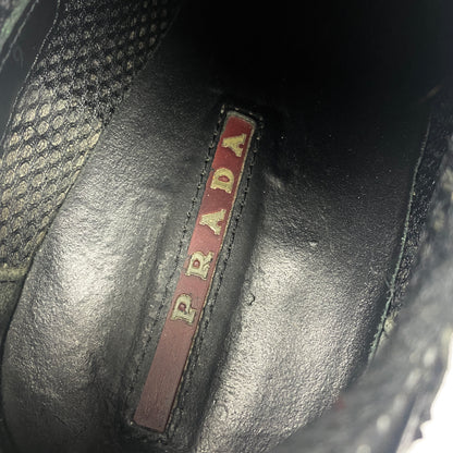 PRADA Americas Cup shoes