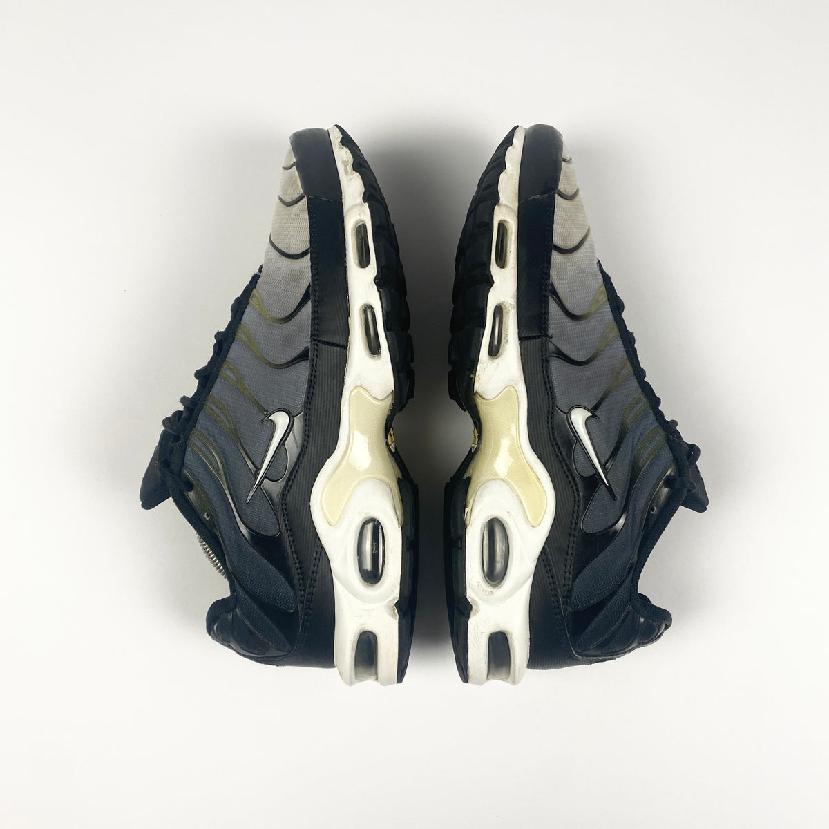 Nike Air Max Plus Tn "Black Fade"