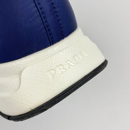 PRADA Piuma shoes