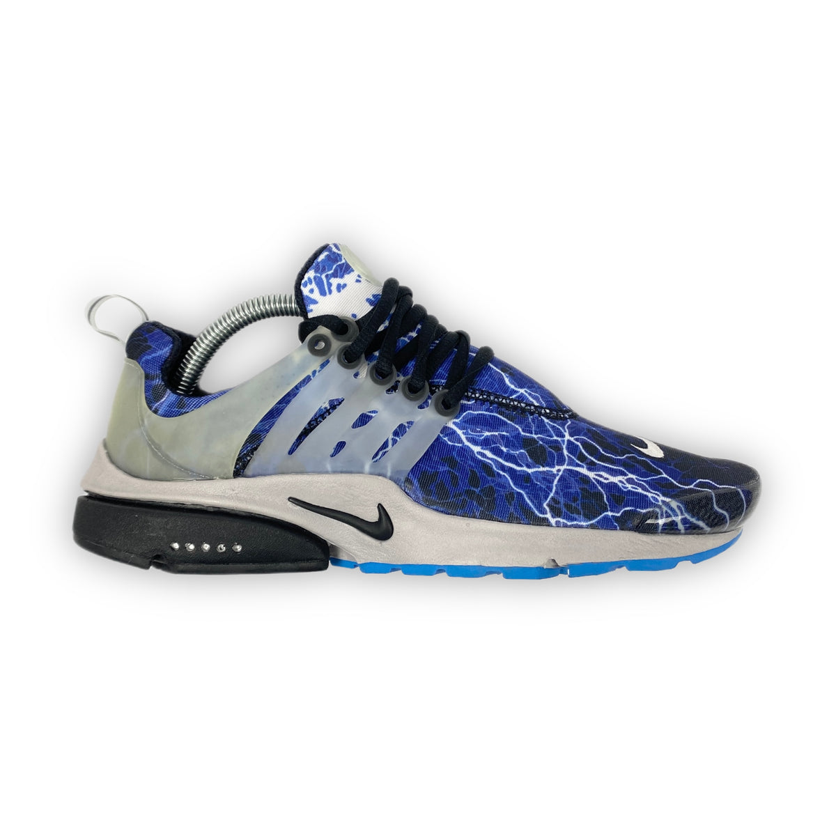 NIKE Air Presto „Lightning“