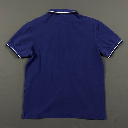 PRADA Linea Rossa Polo Shirt