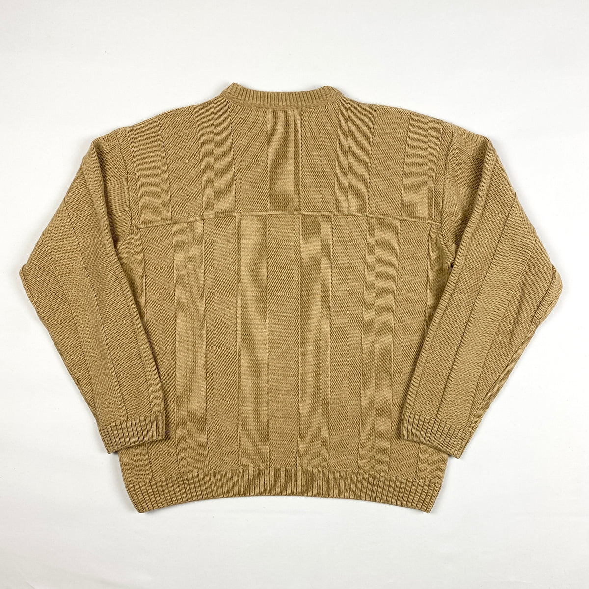 Vintage Lacoste knit sweater