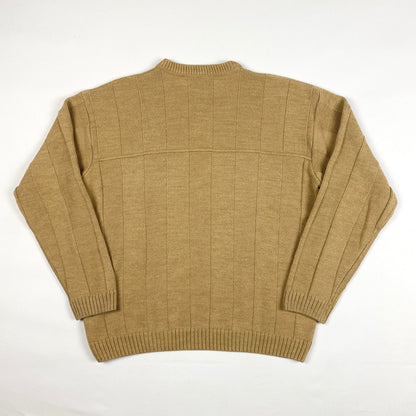 Vintage Lacoste knit sweater