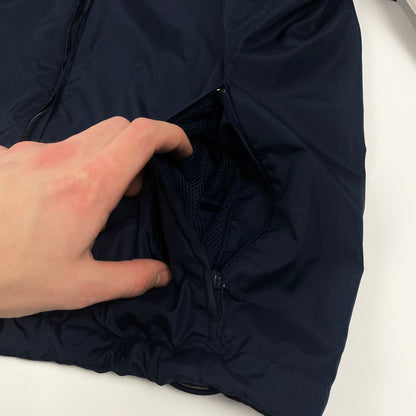 NIKE Tennis Track Jacket