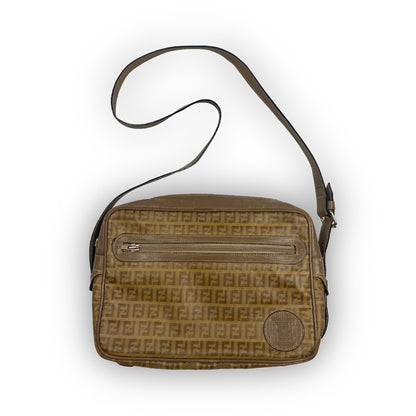 Vintage FENDI shoulder bag