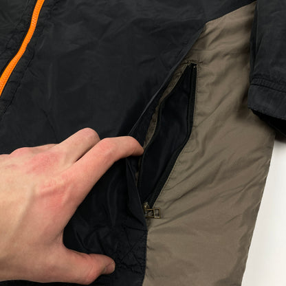 NIKE Backswoosh Winterjacke
