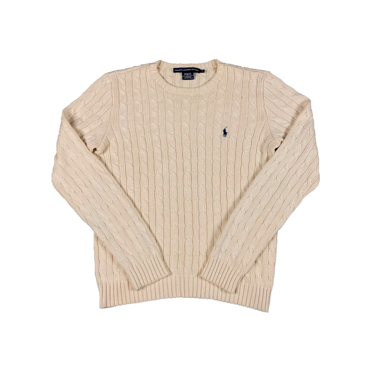 RALPH LAUREN Strick Sweater