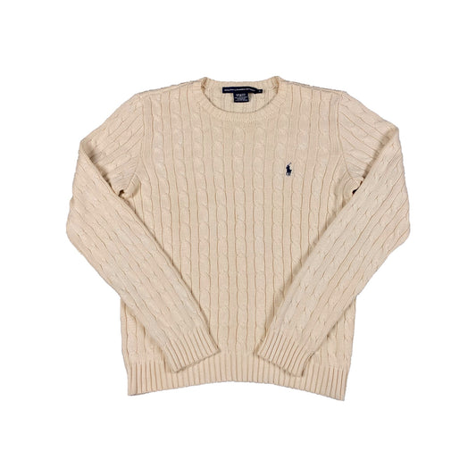 RALPH LAUREN Strick Sweater