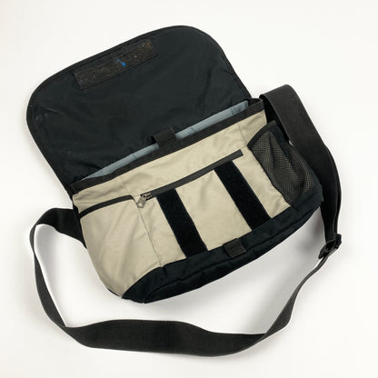 Vintage NIKE messenger bag