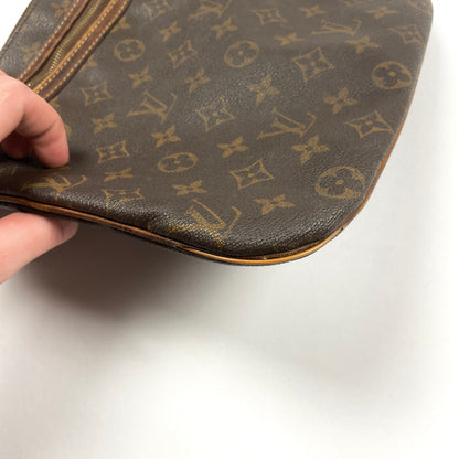 Vintage LOUIS VUITTON shoulder bag