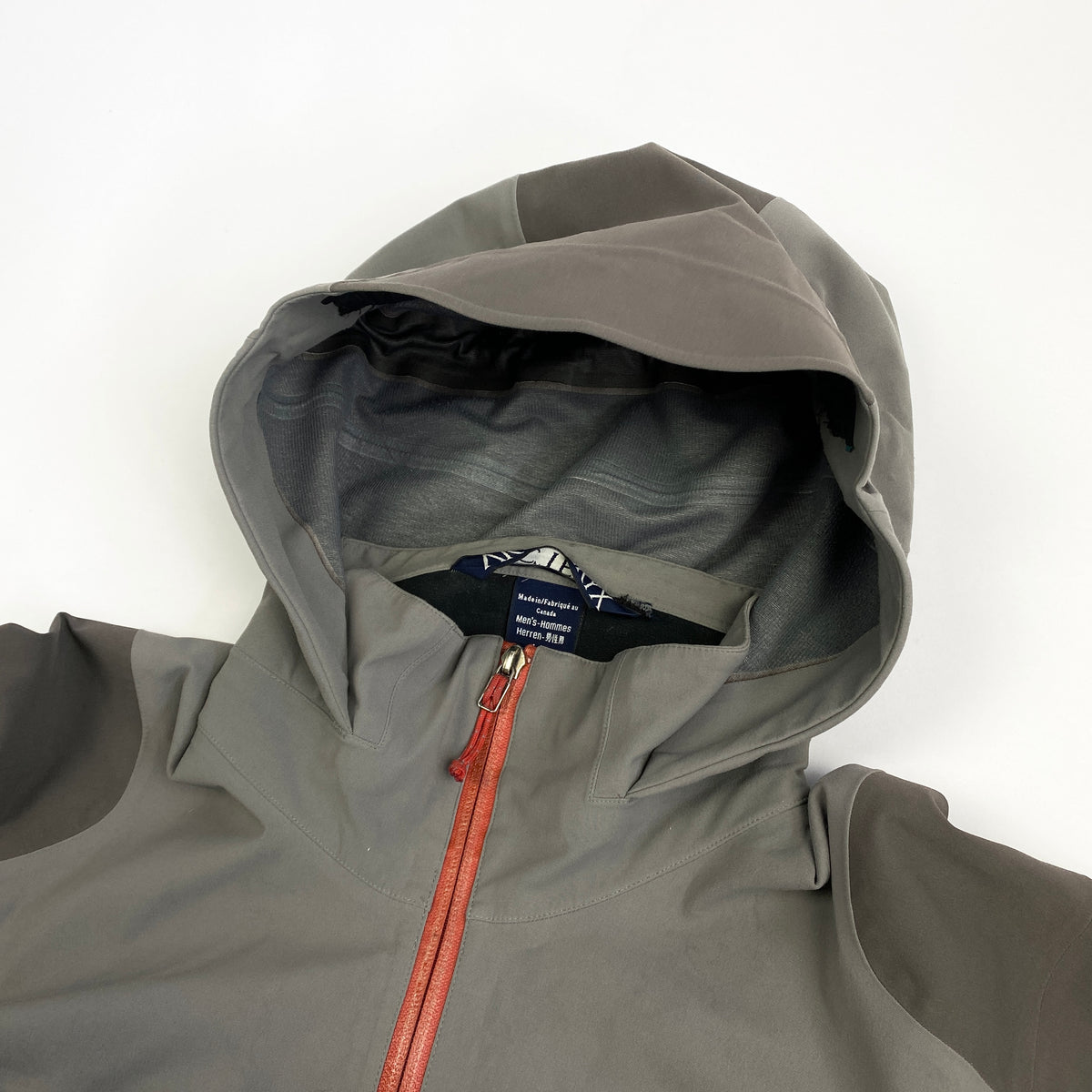 ARC'TERYX 2003 Gore-Tex Parka