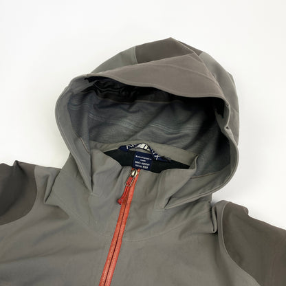 ARC'TERYX 2003 Gore-Tex Parka