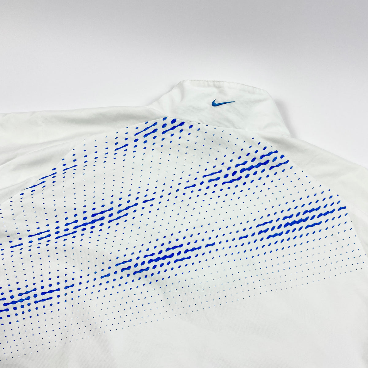 NIKE Tn 7 Track Jacket