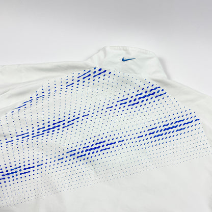NIKE Tn 7 Track Jacket