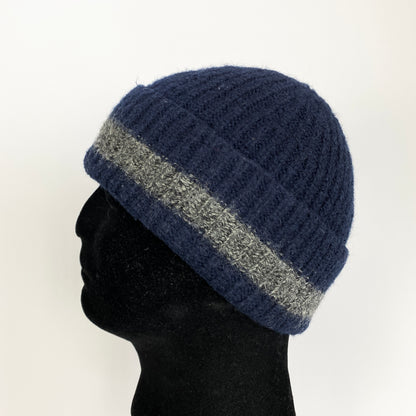 LACOSTE Wool Beanie