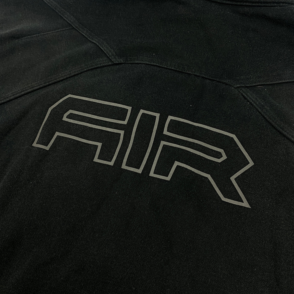 NIKE AIR Zip Hoodie