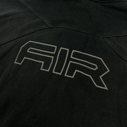 NIKE AIR Zip Hoodie