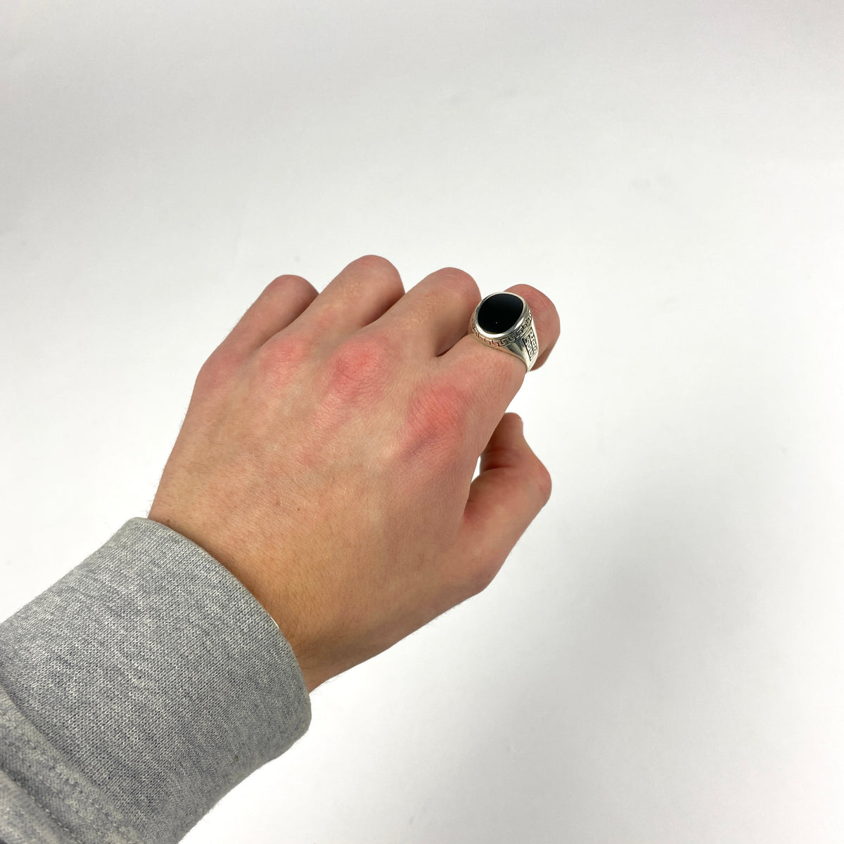 925 Sterling Silver Ring
