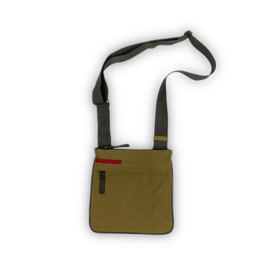 PRADA SPORT Umhängetasche