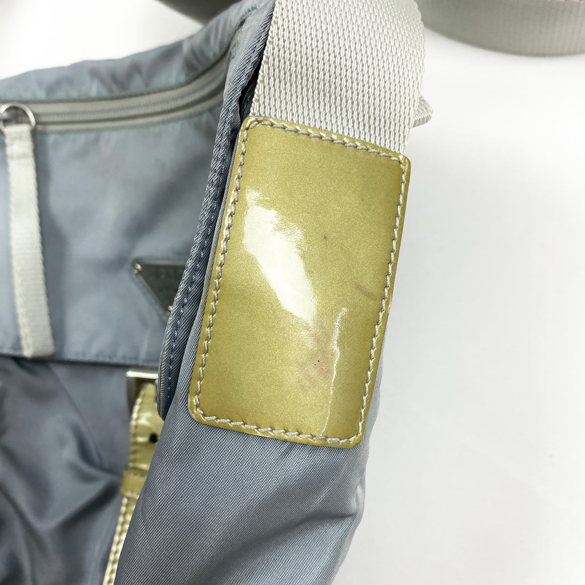 Vintage PRADA shoulder bag