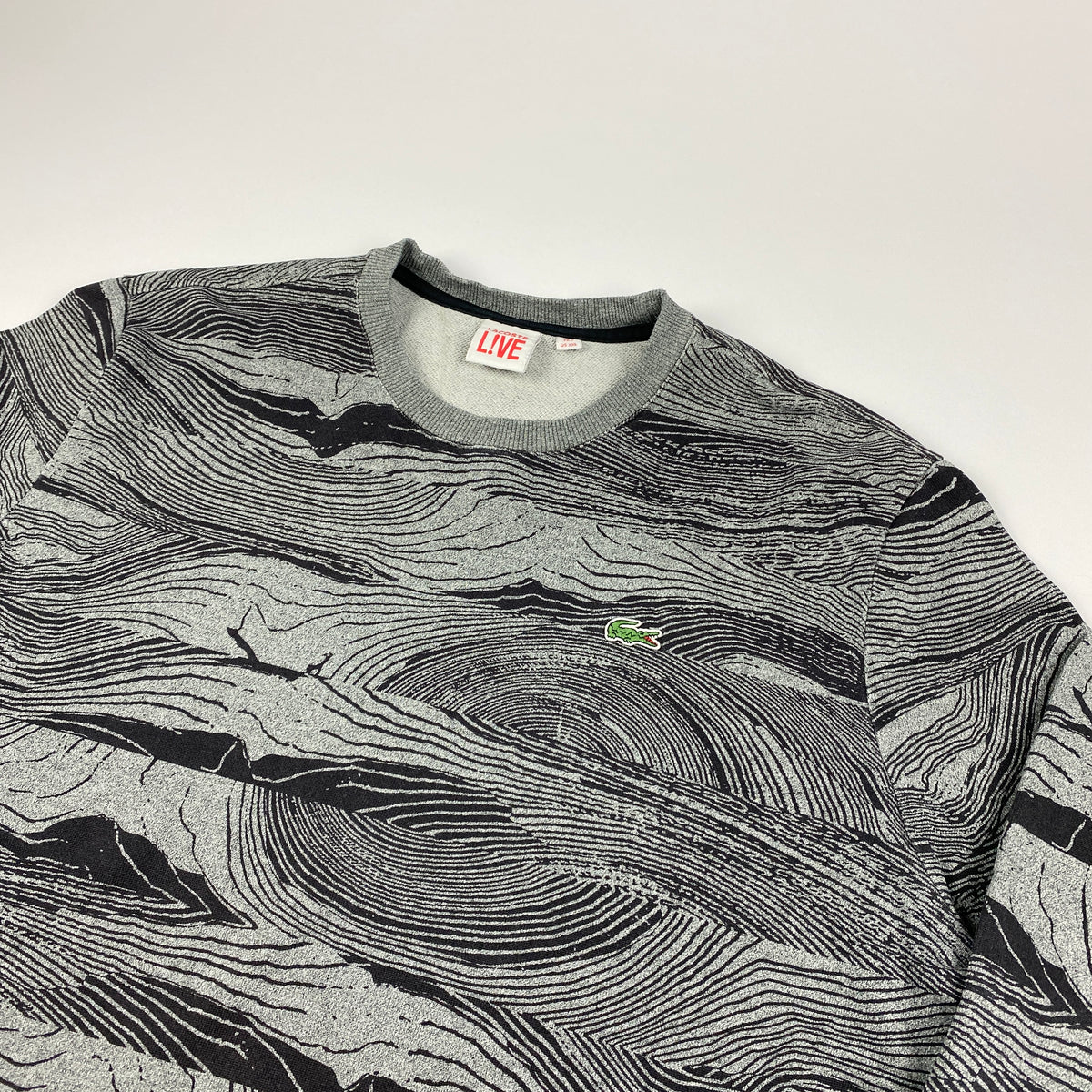 LACOSTE Sweater