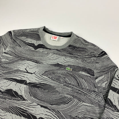 LACOSTE Sweater