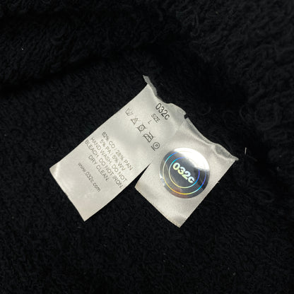 032c Woll Sweater