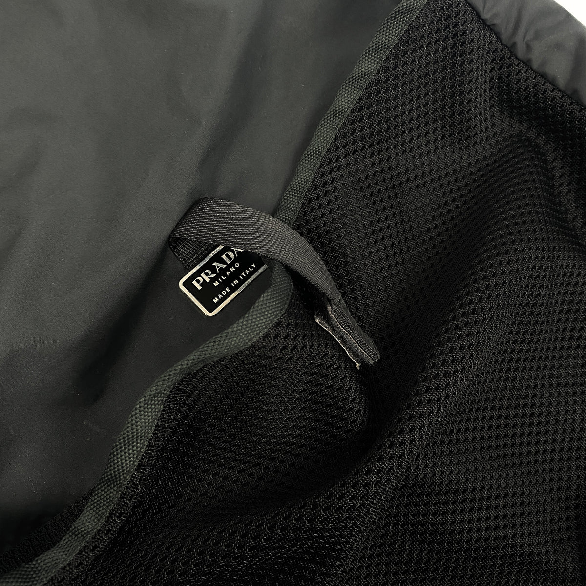 PRADA SPORT Umhängetasche