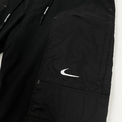 OFF-WHITE x NIKE Nylon Padded Cargo Hose