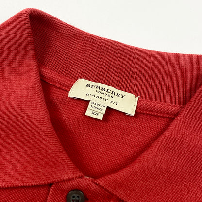 BURBERRY Polo Shirt