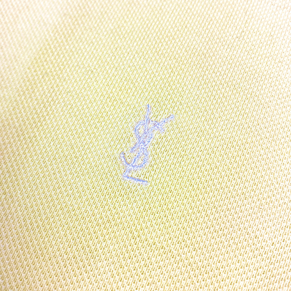 YVES SAINT LAURENT Polo Shirt