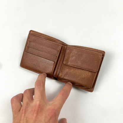 Vintage LOUIS VUITTON wallet