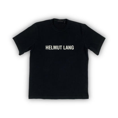 HELMUT LANG Core Print T-Shirt