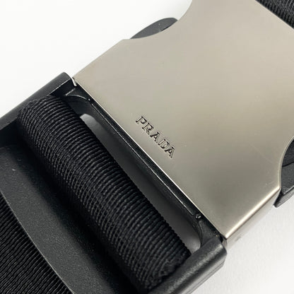 PRADA Re-Nylon Bauchtasche 2022