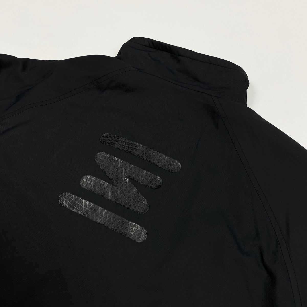 Vintage Nike SHOX track jacket